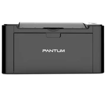 Замена ролика захвата на принтере Pantum P2500NW в Челябинске